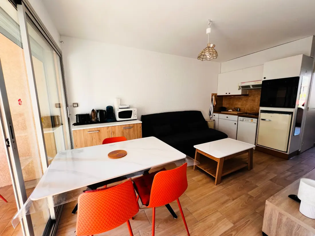 Location de Vacances Argelès-sur-Mer 828