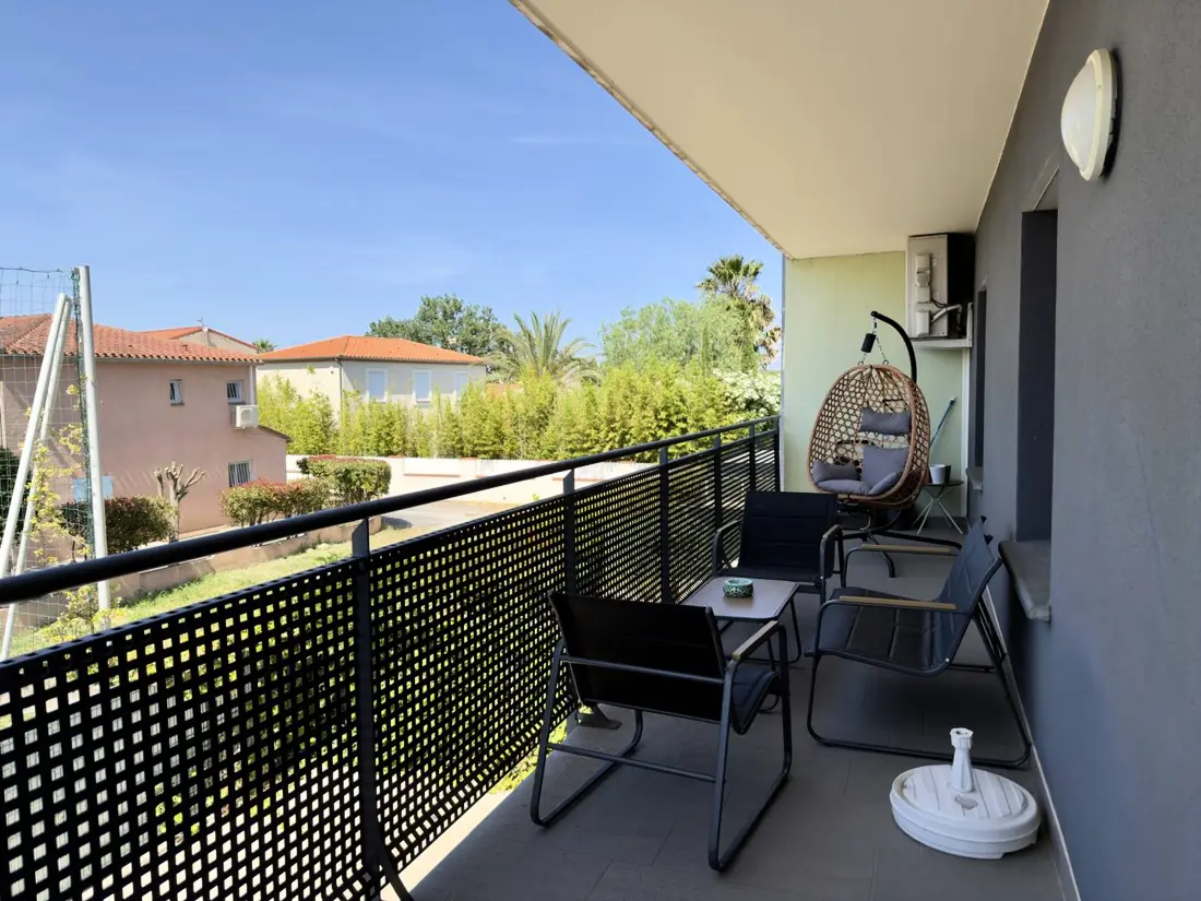 Location de Vacances Argelès-sur-Mer 829