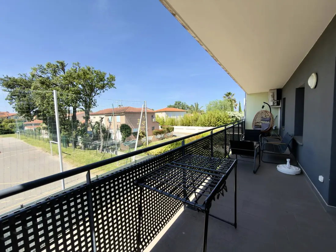 Location de Vacances Argelès-sur-Mer 829