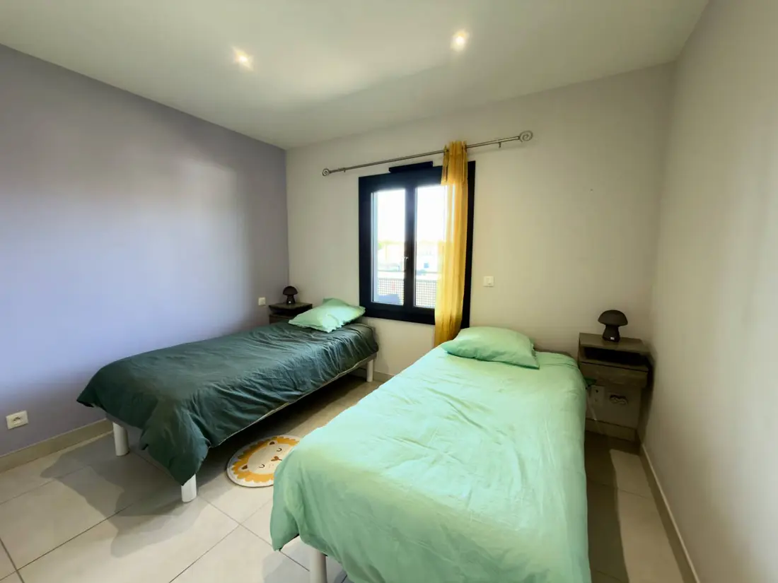 Location de Vacances Argelès-sur-Mer 829
