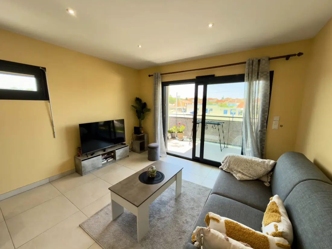 Location de Vacances Argelès-sur-Mer 829