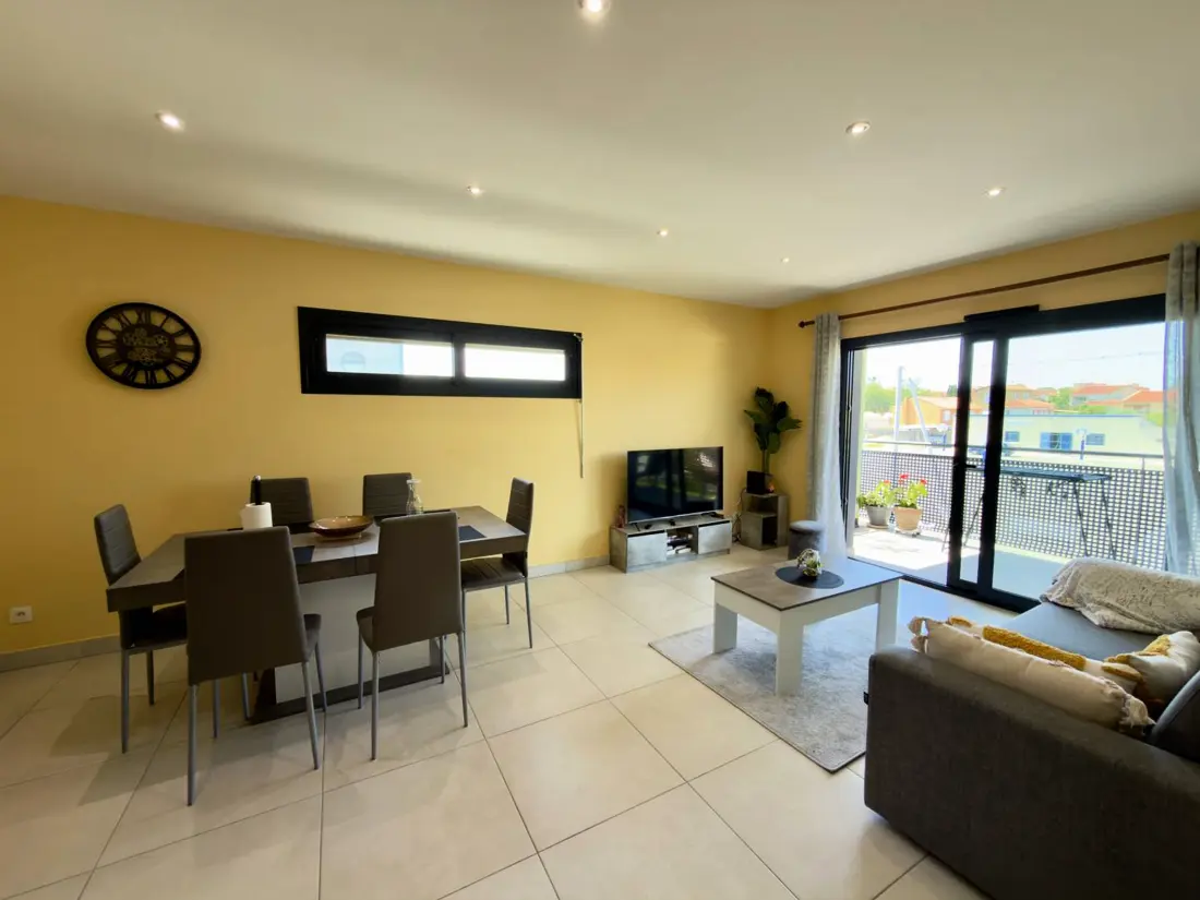 Location de Vacances Argelès-sur-Mer 829