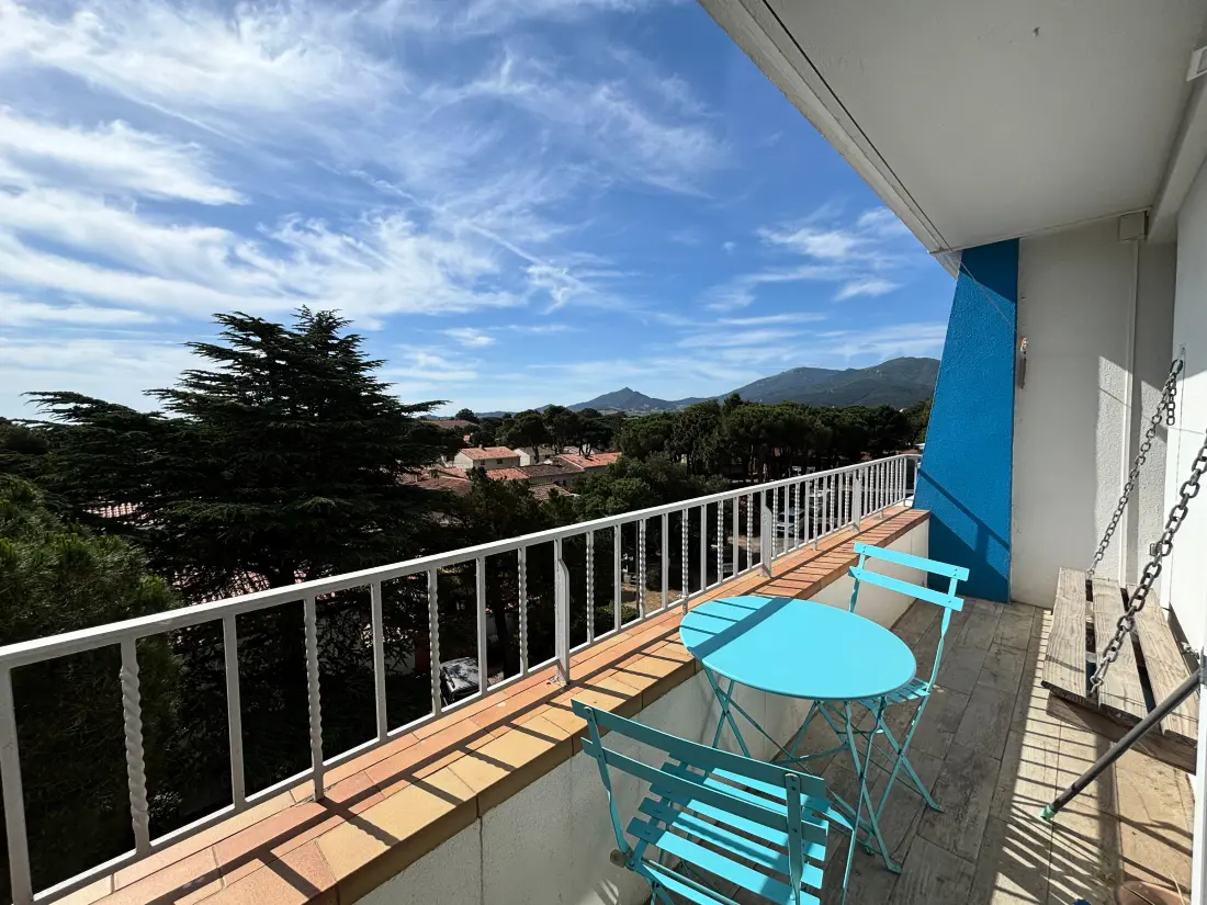 Location de Vacances Argelès-sur-Mer 836