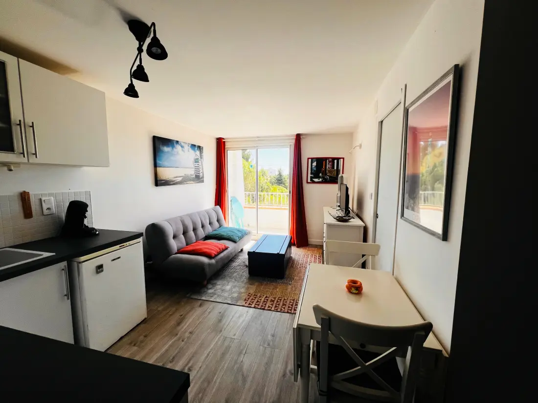 Location de Vacances Argelès-sur-Mer 836