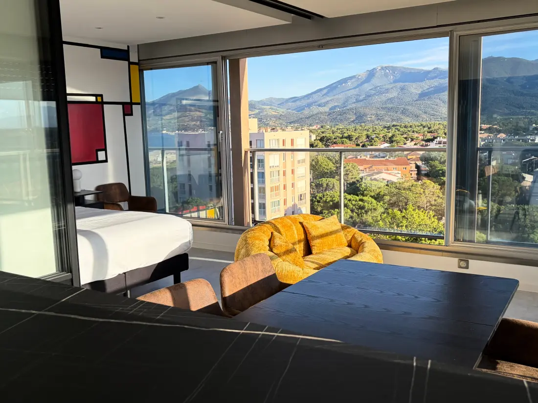 Location de Vacances Argelès-sur-Mer 840