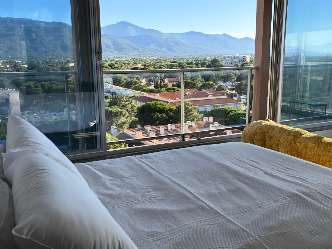 Location de Vacances Argelès-sur-Mer 840