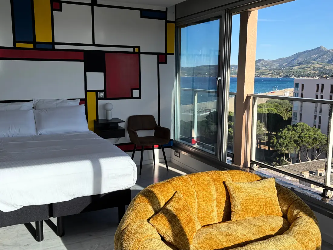 Location de Vacances Argelès-sur-Mer 840