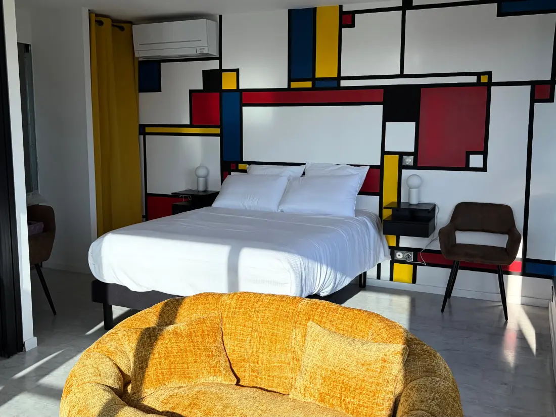 Location de Vacances Argelès-sur-Mer 840