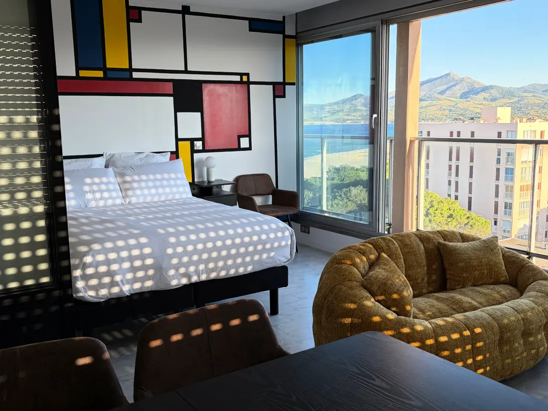 Location de Vacances Argelès-sur-Mer 840