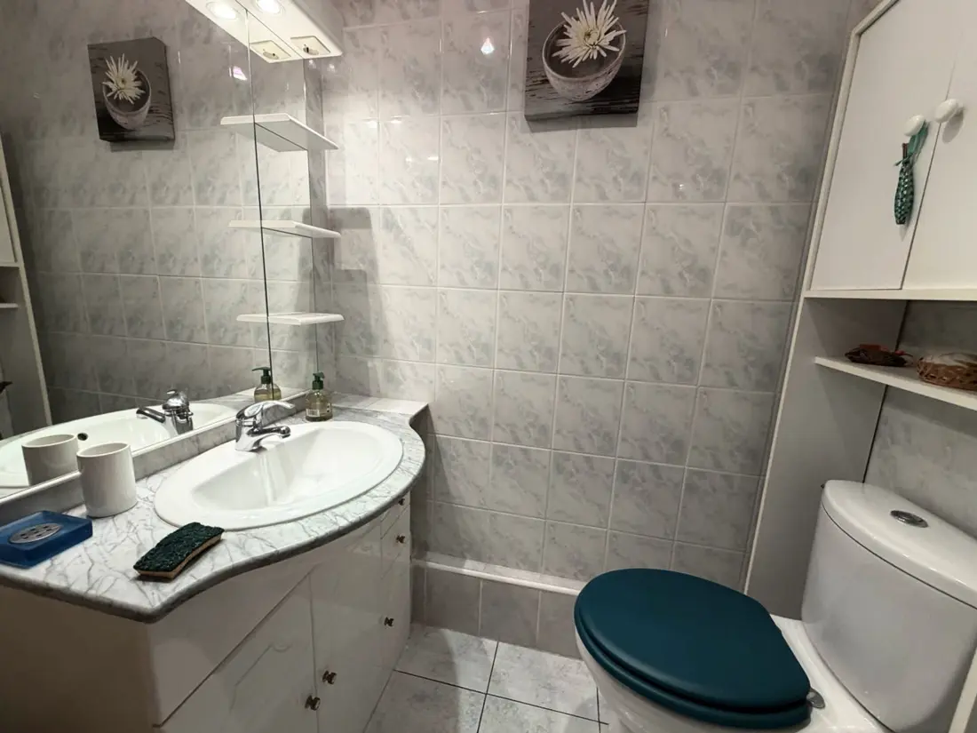 Location de Vacances Argelès-sur-Mer 841