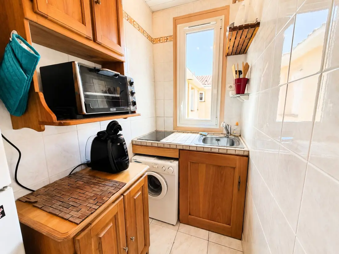 Location de Vacances Argelès-sur-Mer 841