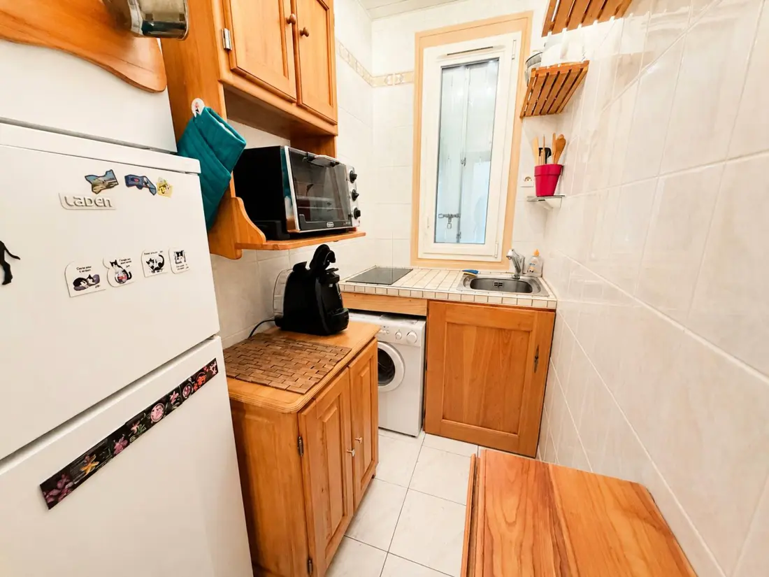 Location de Vacances Argelès-sur-Mer 841