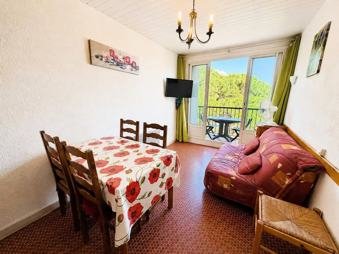 Location de Vacances Argelès-sur-Mer 841