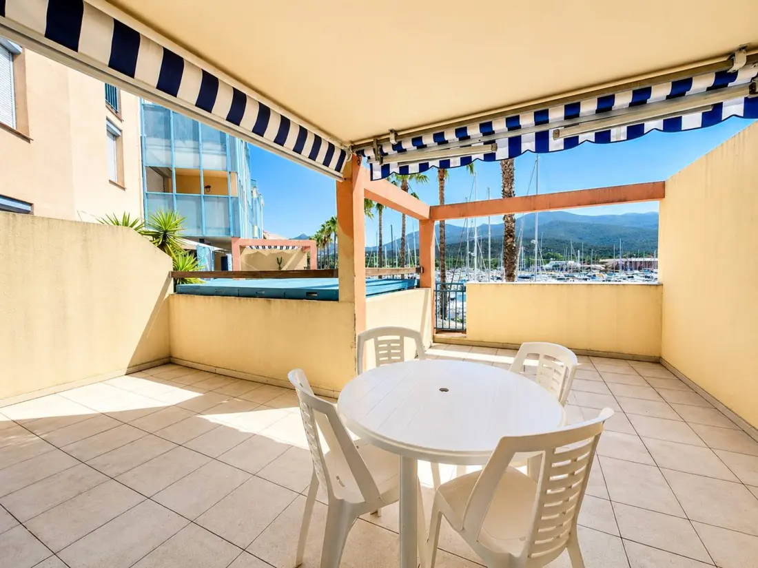 Location de Vacances Argelès-sur-Mer 843