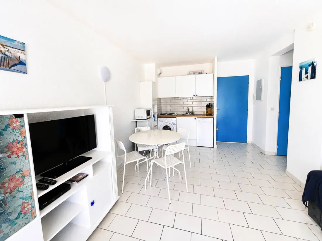 Location de Vacances Argelès-sur-Mer 843