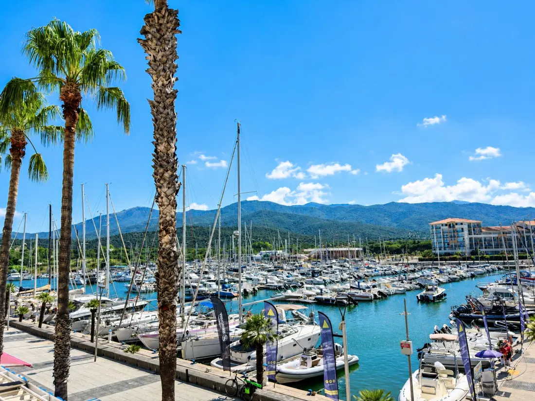 Location de Vacances Argelès-sur-Mer 843