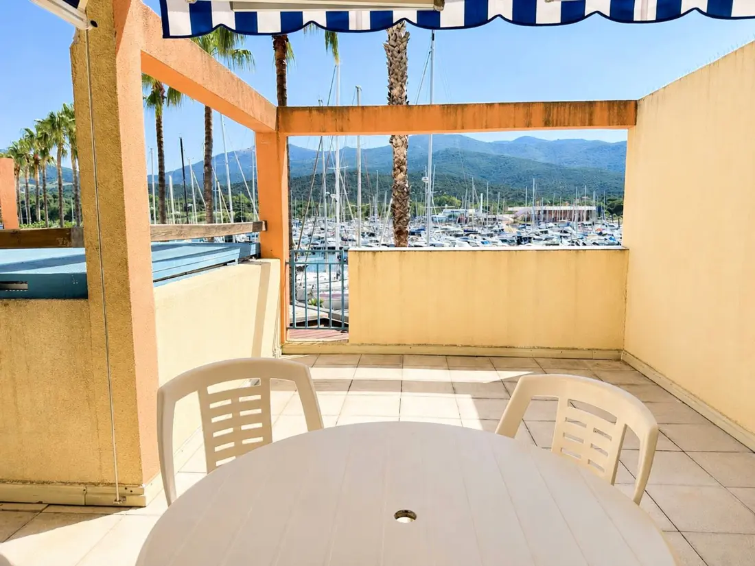 Location de Vacances Argelès-sur-Mer 843