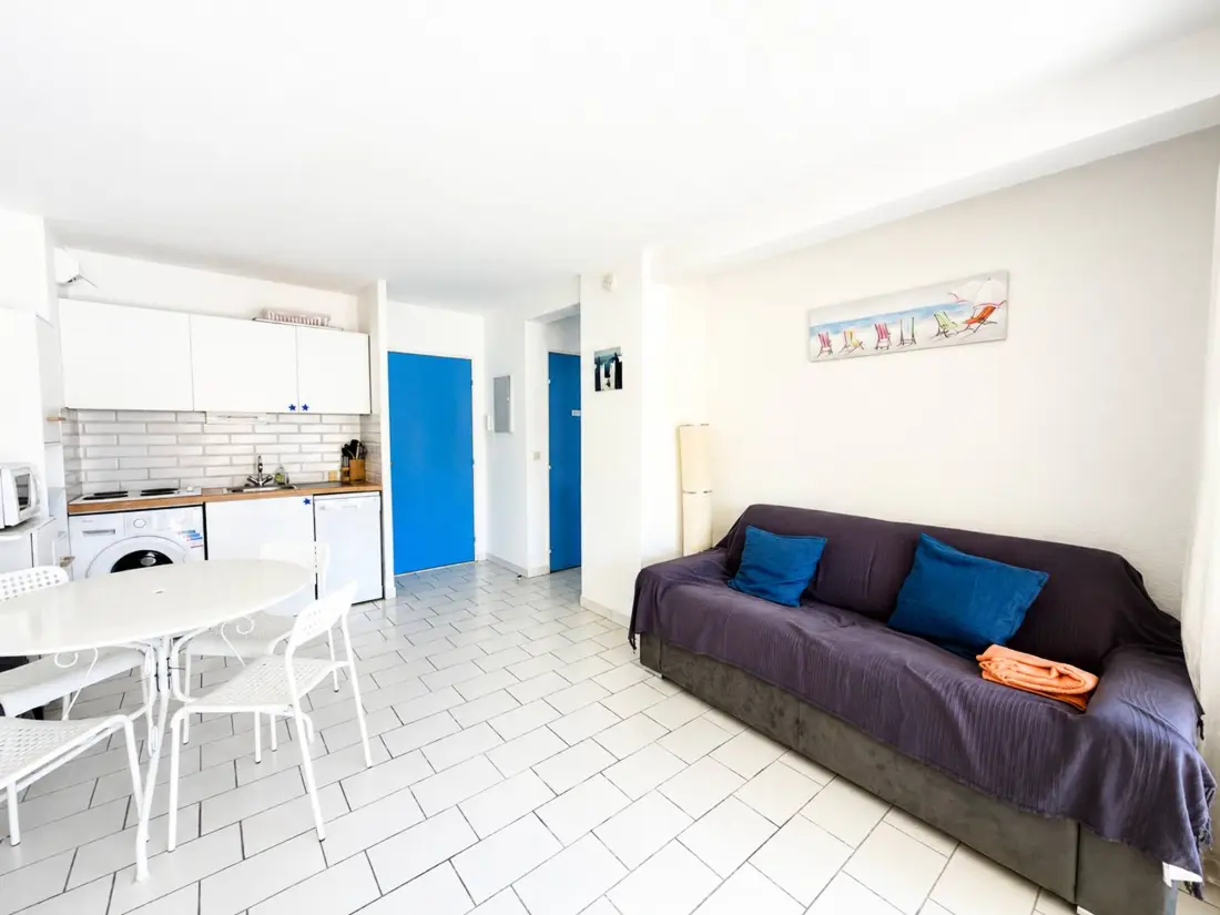 Location de Vacances Argelès-sur-Mer 843