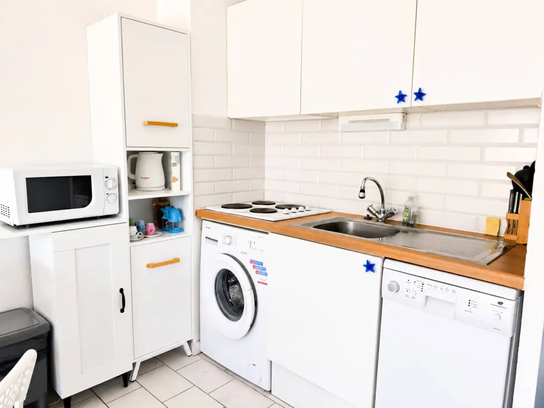 Location de Vacances Argelès-sur-Mer 843