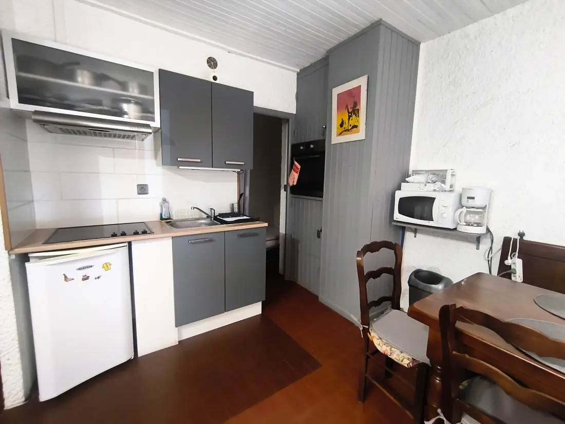 Location de Vacances Argelès-sur-Mer 844