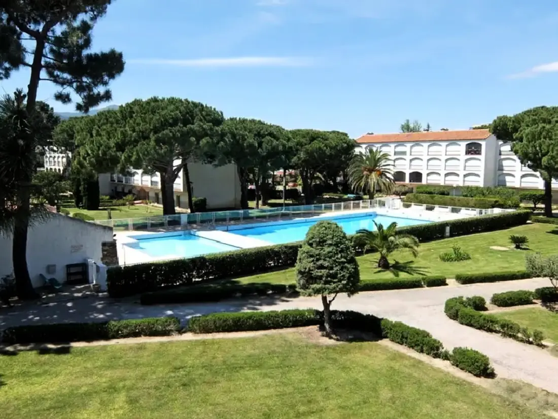 Location de Vacances Argelès-sur-Mer 844