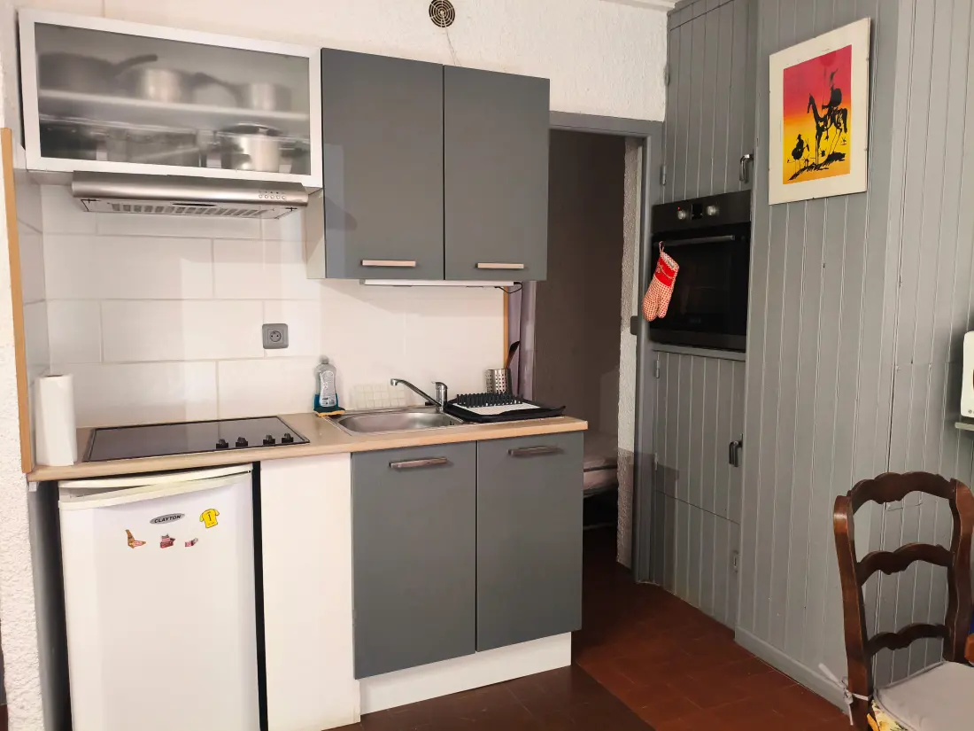Location de Vacances Argelès-sur-Mer 844