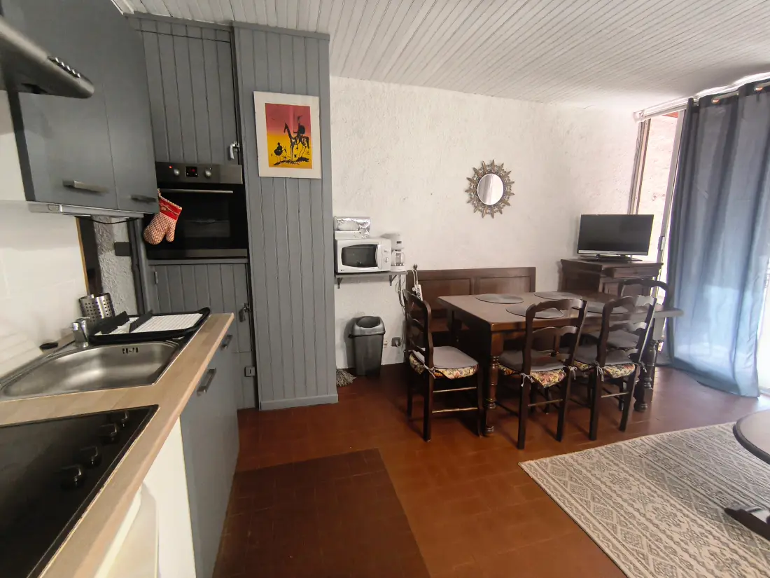 Location de Vacances Argelès-sur-Mer 844