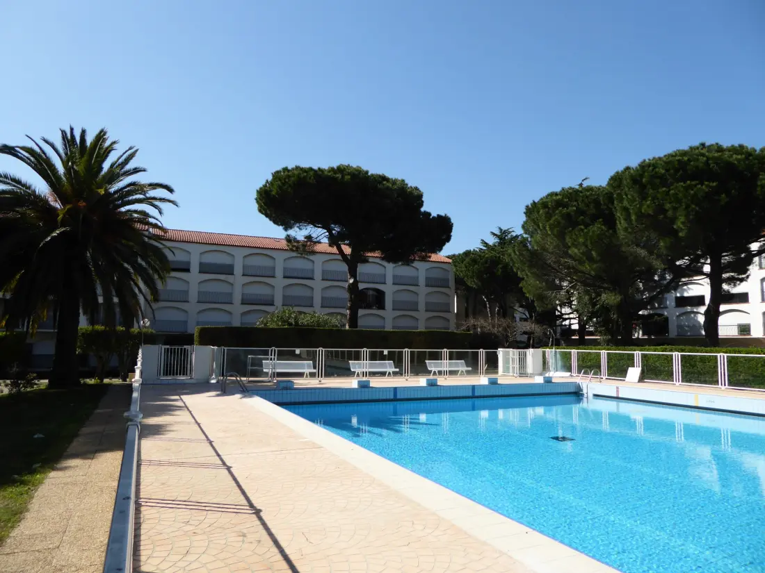 Location de Vacances Argelès-sur-Mer 844