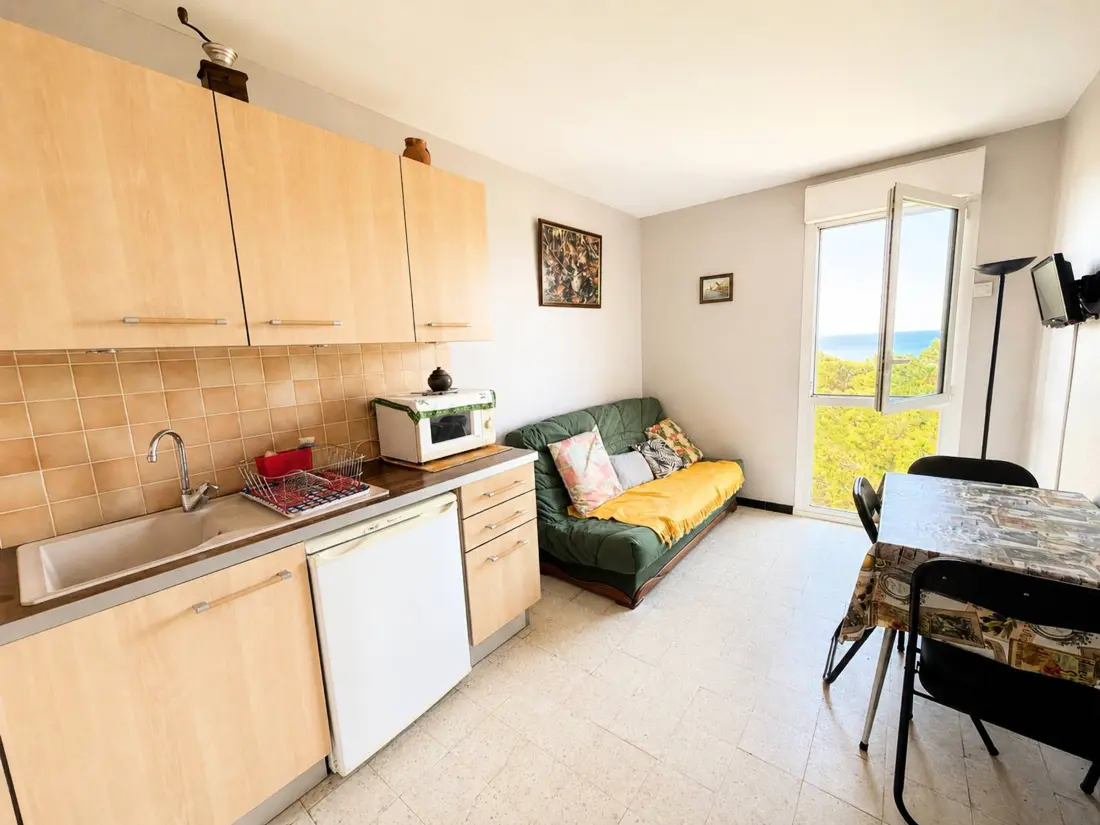 Location de Vacances Argelès-sur-Mer 845