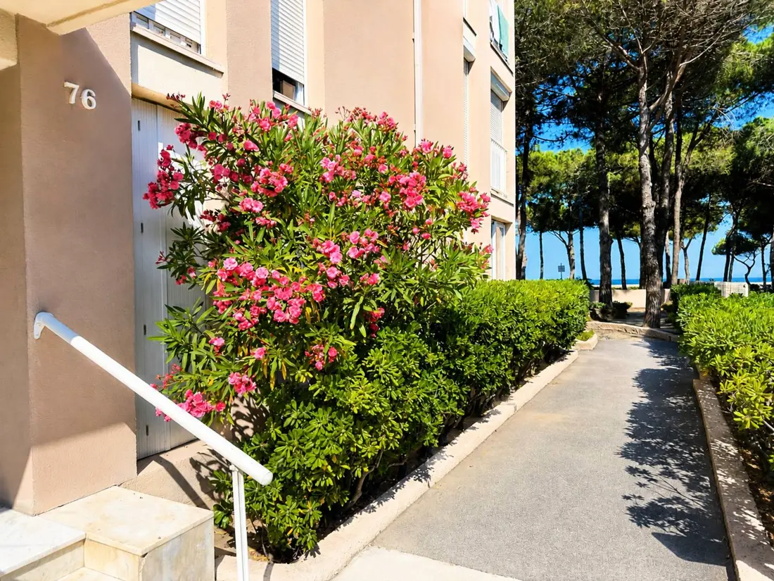 Location de Vacances Argelès-sur-Mer 845