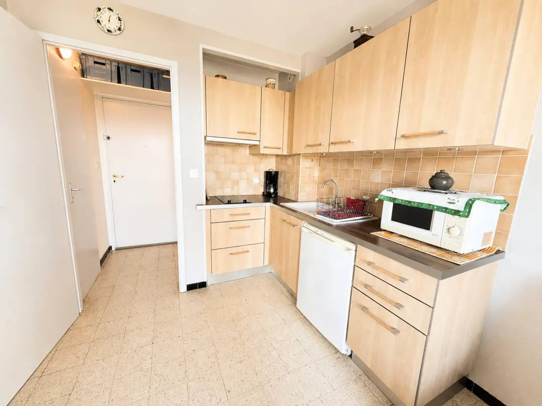 Location de Vacances Argelès-sur-Mer 845