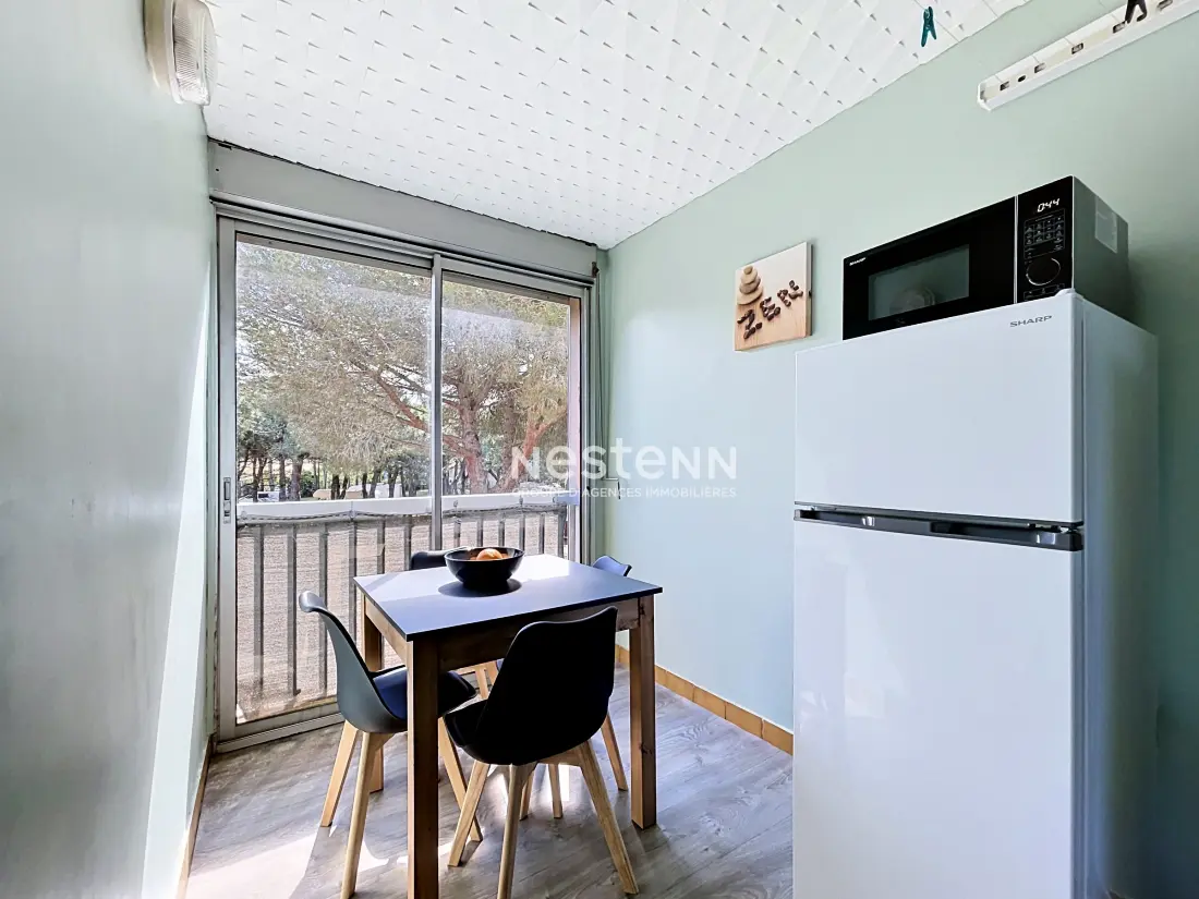 Location de Vacances Argelès-sur-Mer 846