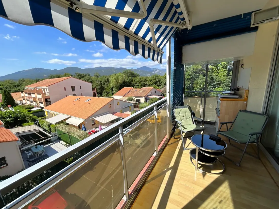 Location de Vacances Argelès-sur-Mer 847