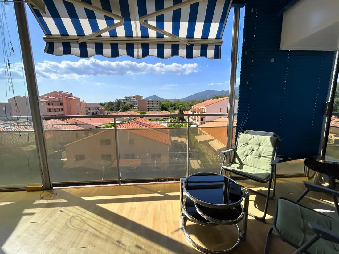 Location de Vacances Argelès-sur-Mer 847