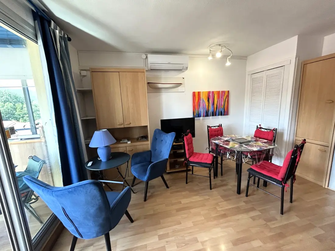 Location de Vacances Argelès-sur-Mer 847
