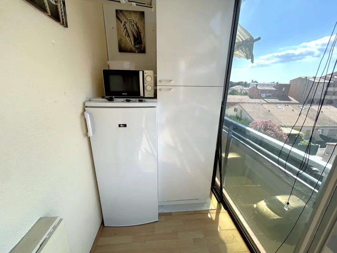 Location de Vacances Argelès-sur-Mer 847