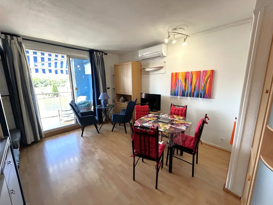 Location de Vacances Argelès-sur-Mer 847