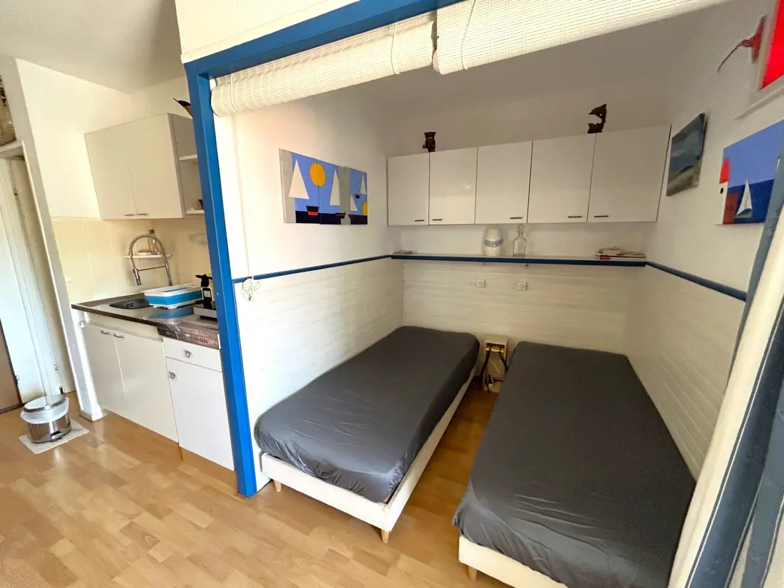 Location de Vacances Argelès-sur-Mer 847