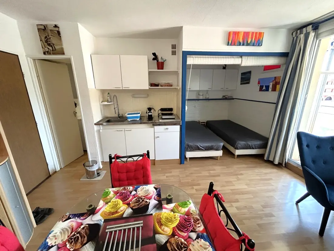 Location de Vacances Argelès-sur-Mer 847