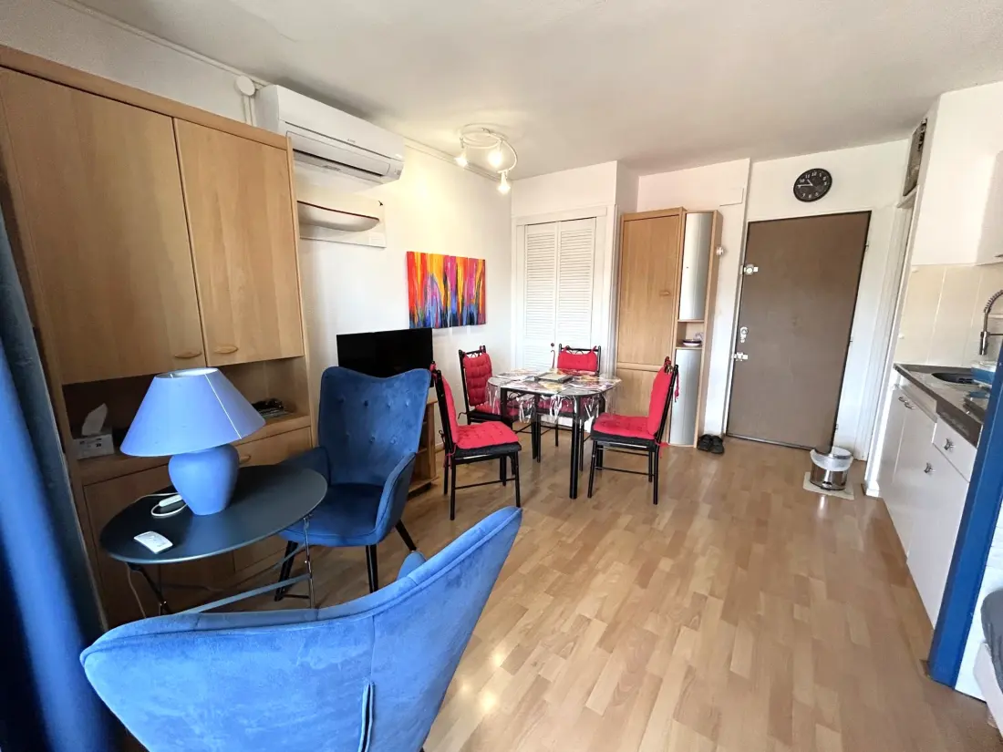 Location de Vacances Argelès-sur-Mer 847