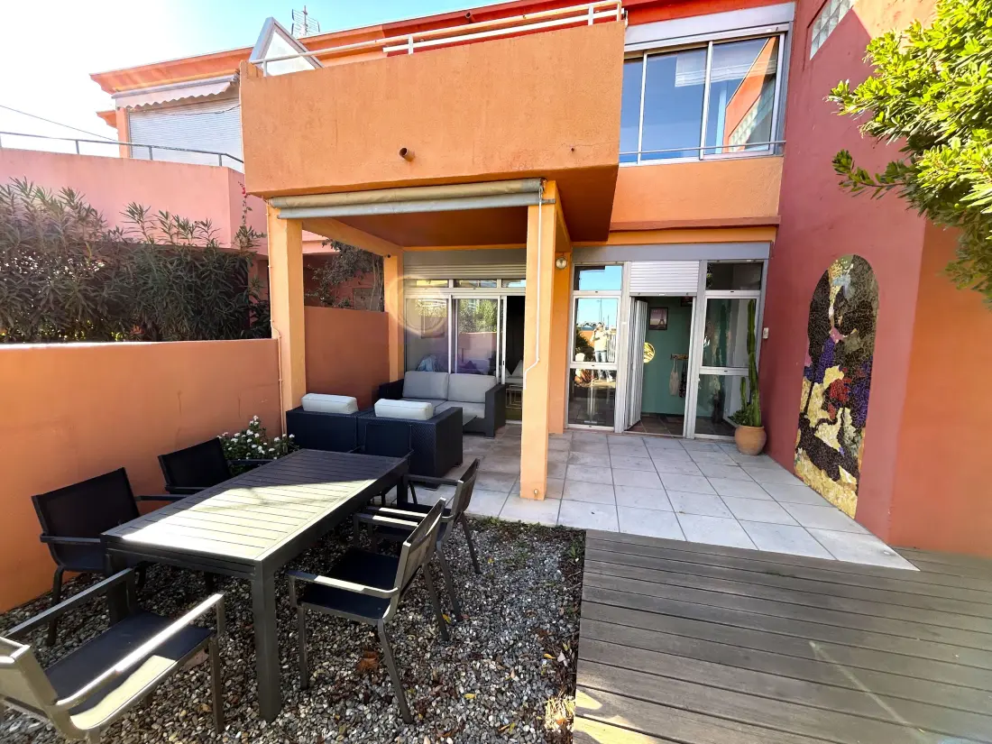 Location de Vacances Argelès-sur-Mer 848