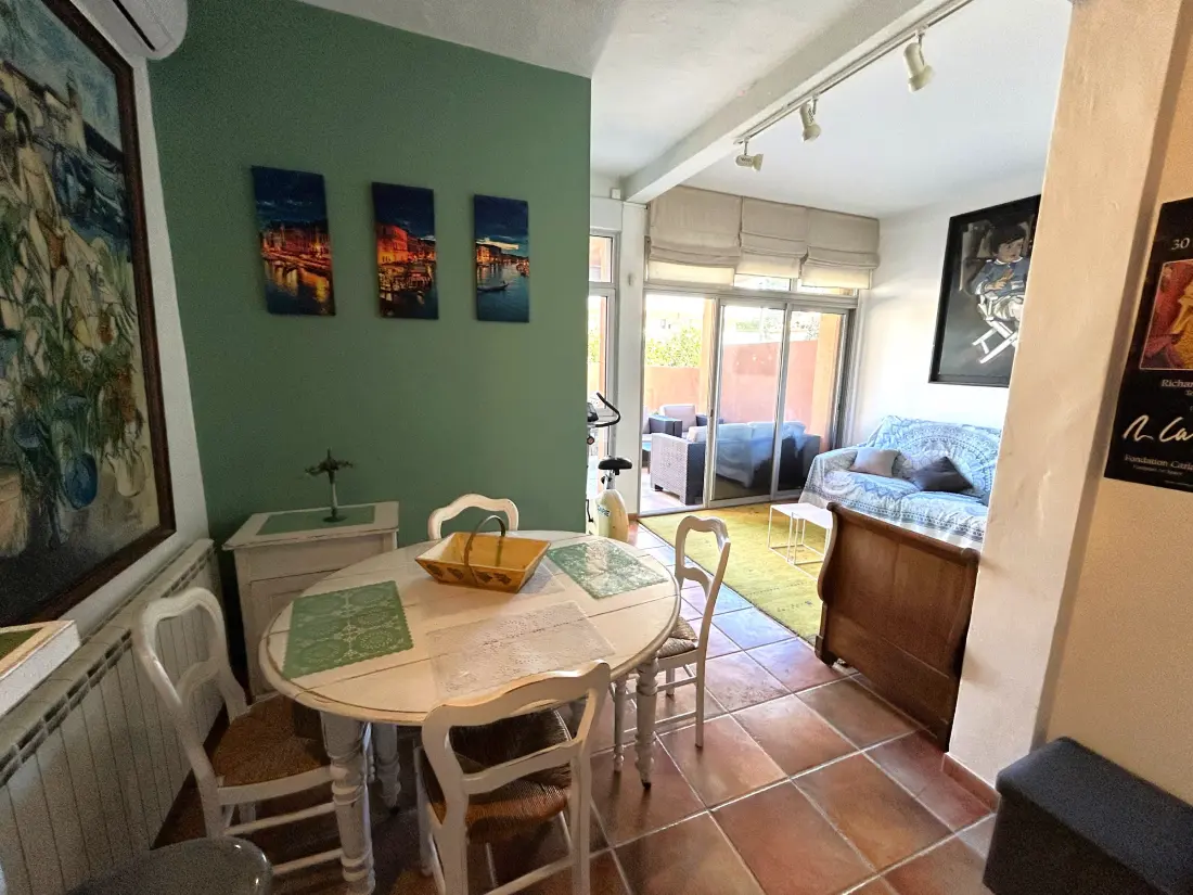 Location de Vacances Argelès-sur-Mer 848