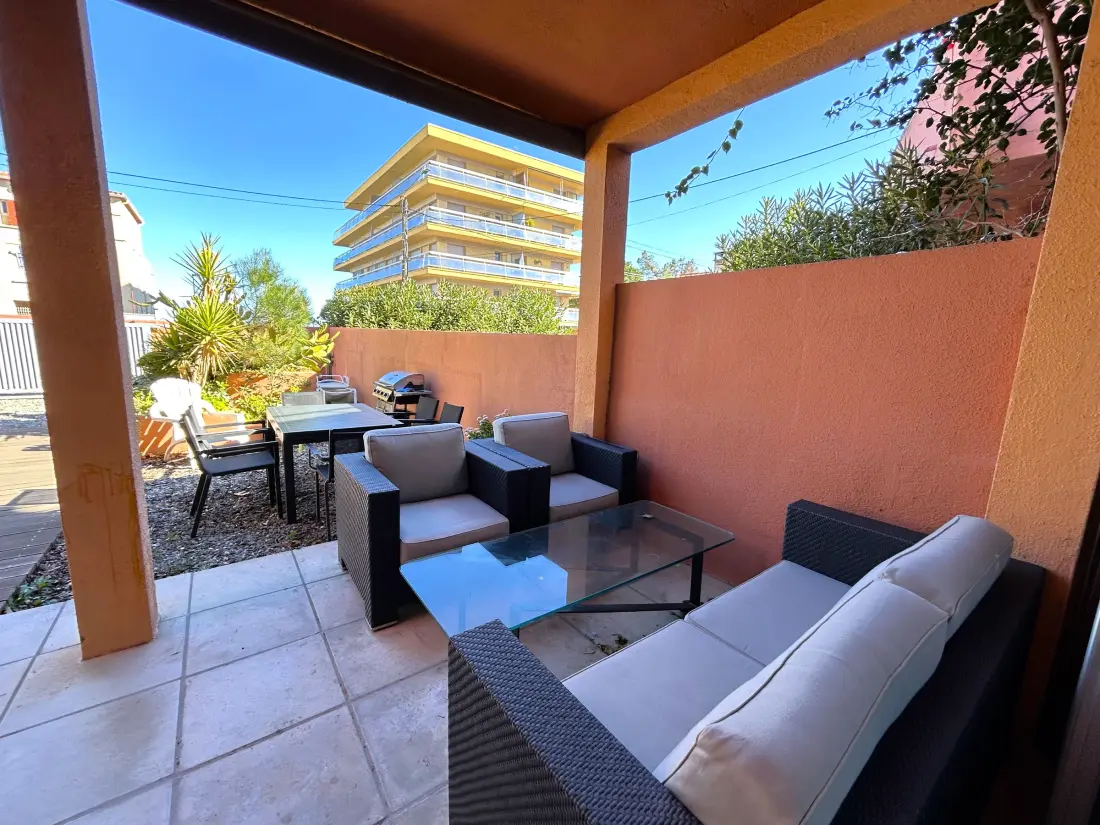 Location de Vacances Argelès-sur-Mer 848