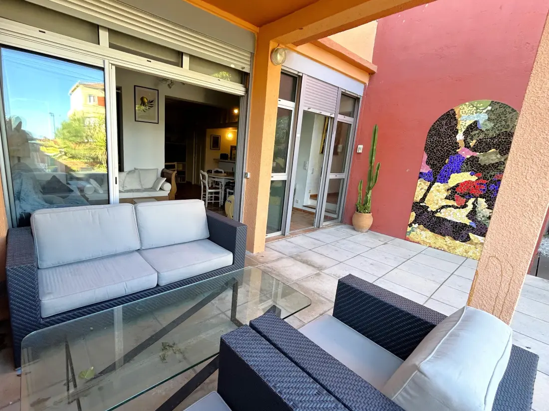 Location de Vacances Argelès-sur-Mer 848