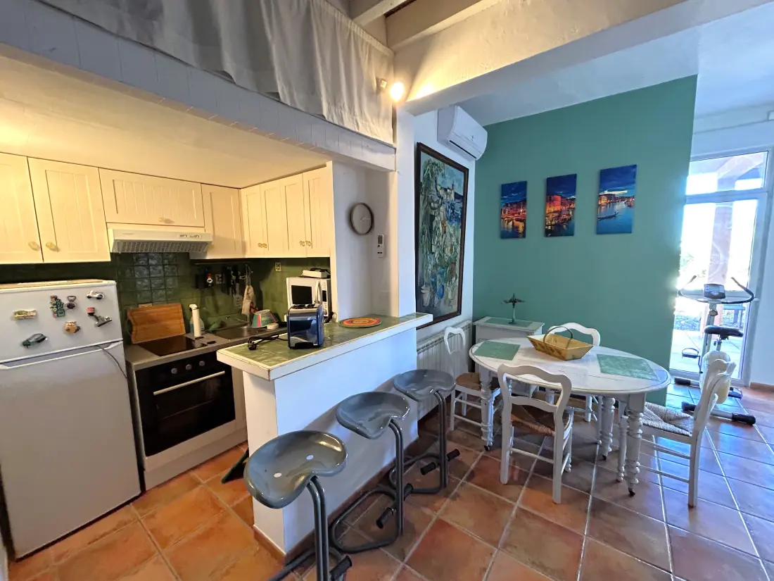 Location de Vacances Argelès-sur-Mer 848