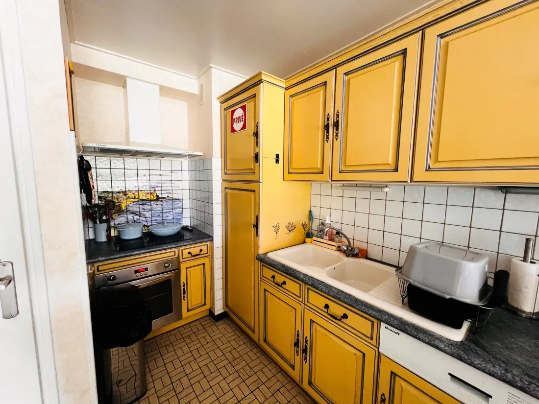 Location de Vacances Argelès-sur-Mer 850
