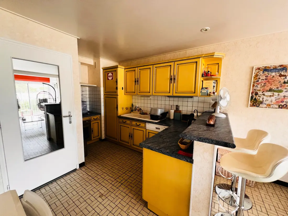Location de Vacances Argelès-sur-Mer 850