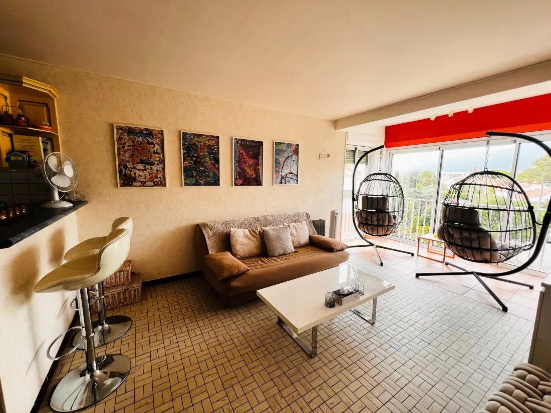 Location de Vacances Argelès-sur-Mer 850