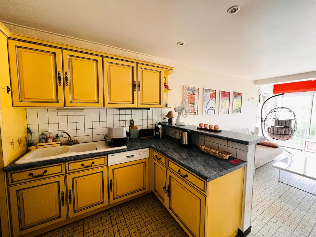 Location de Vacances Argelès-sur-Mer 850