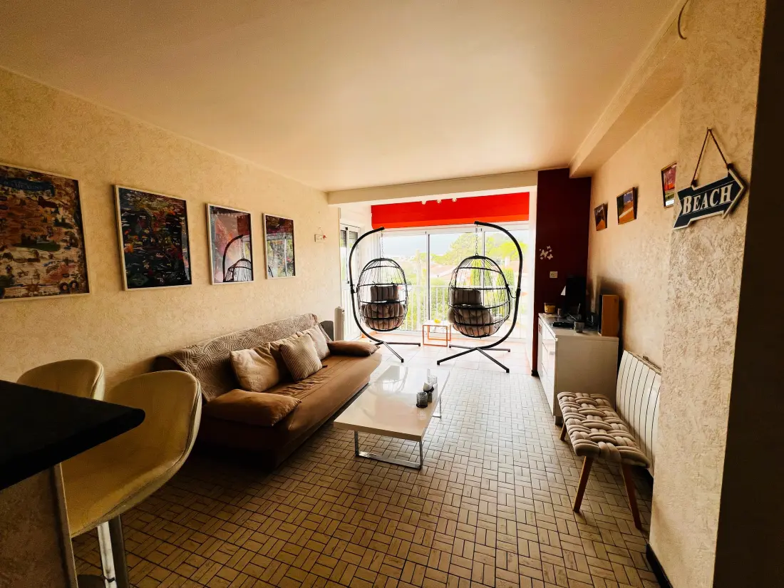 Location de Vacances Argelès-sur-Mer 850
